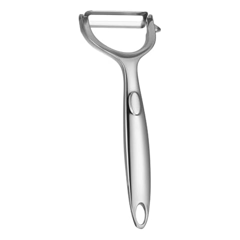 Arcjunys Stainless Steel Vegetable Peeler Cover