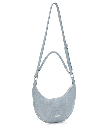Image of Rebecca Minkoff, Womens, Darren SM Crescent Xbody