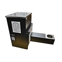 Algopix Similar Product 10 - Pellet Pro The Original Pellet Hopper