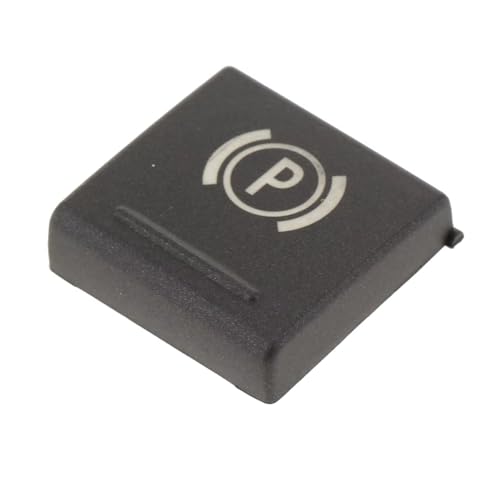 Interruptor Freno Mano Eléctrico Corrige Botón P Roto E65 E66 2008 3