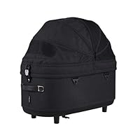 Amazon | AirBuggy for Pet ドーム3 コット単体 ラージ メランジ