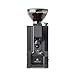 Rancilio Silvia Espresso Machine and Eureka Mignon Notte Grinder Bundle (Stainless Steel)