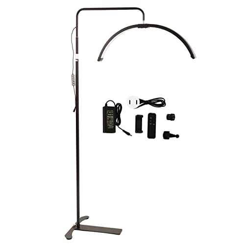 Comparativas de Lámparas de Suelo LED que Puedes comprar On-line. 8 Imagen adicional