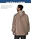 FROGG TOGGS Herren Waterproof Breathable Rain Jacket Ultra-Lite2 wasserdichte, atmungsaktive Jacke, Khaki, L