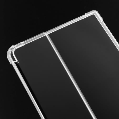 Funda Xiaomi e-Reader 7.0 2024 cristal templado antichoque 2