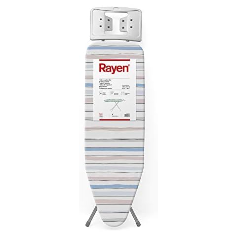 Table à Repasser Rayen 6237.01 Cover
