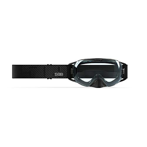 509 Revolver Goggle (Carbon Fiber)