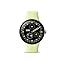 Lemongrass Band with Champagne Gold Case