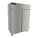 Delfield GCF2P-S Global Series Two Door Reach-In Freezer
