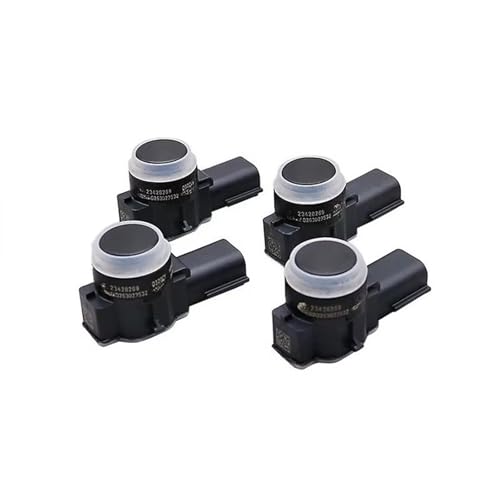 Capteurs de stationnement PDC 23428269 pour Chevrolet Buick Cadillac XT5 CT6 radar de recul