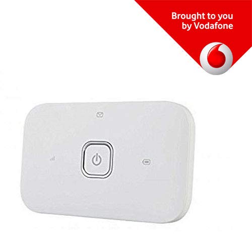 Preisvergleich Produktbild Vodafone Huawei r218h Mobile Breitband