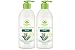 Nature's Gate Tea Tree Calming Body Lotion - 18 oz - 2 pk