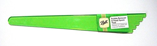 Ball Bubble Remover & Head Space Tool