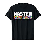 Master Block Builder Kids Co.