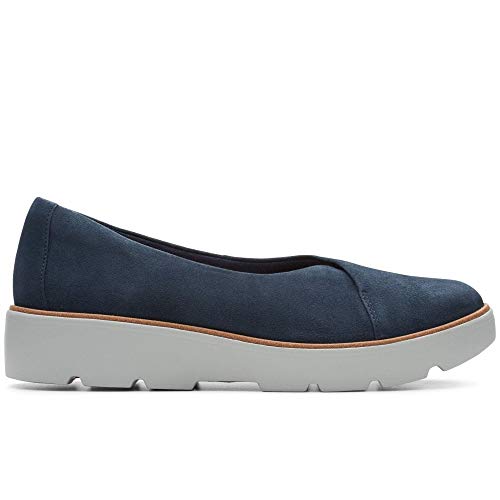 Image of Clarks Womens Un Balsa Go
