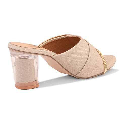 Image of Centrino Women's Sandals | Soft Cushioned Footbed for Extra Comfort | Stylish & Elegant Look for Ladies | Fashionable & Durable Sandal Comfort & Quality (9469)