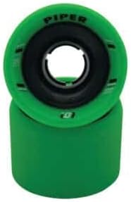 Miniatura 4 de Piper Ruedas Ion Indoor Patinaje de velocidad Quad Race Wheels