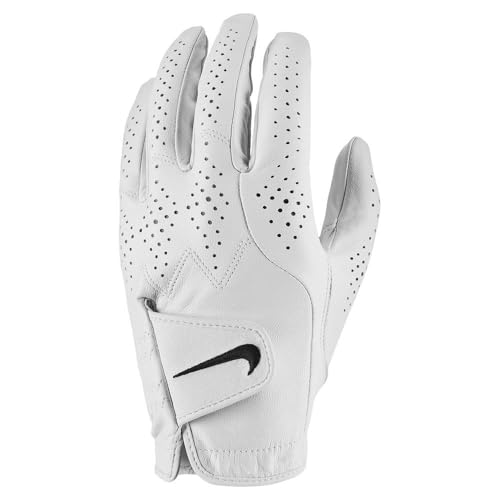 Nike Mens Tour Classic IV Left Hand Golf Glove - image 1