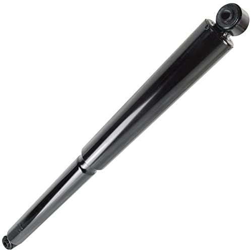 Image of TRQ Front and Rear Complete Strut Assembly & Shock Absorber Kit Complete Strut & Coil Spring Assembly Compatible with 2014 Ford F-150