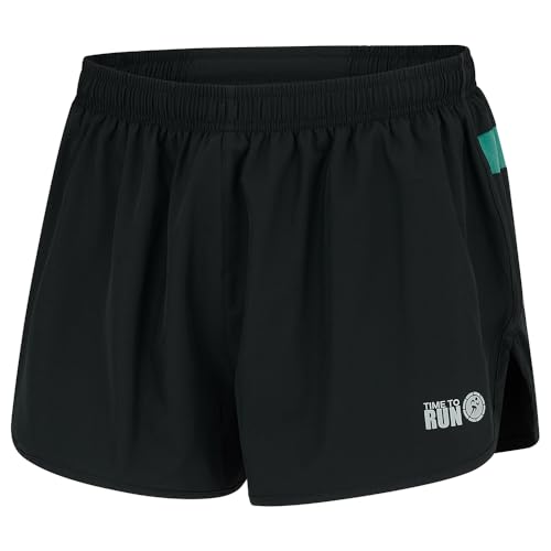 Shorts de course pour hommes léger avec sa doublure séchage rapide
