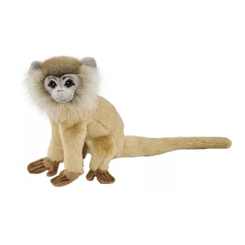 Leaf Monkey Brown 8
