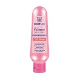 LAXIOS Dromatic Polimero Super Liso Para el Cabello Termoprotector Keratina Zero Grasa Repolarizador Antiesponjado (4oz-125ml)