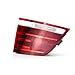 For BMW X3 Tail Light 2011 2012 2013 14 15 16 2017 Driver Side | BM2802120 | 63217217309