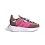 Wonder Red/Team Shock Pink/White (Elastic)