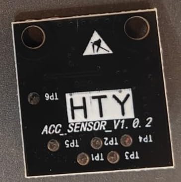 3IDEA Accelerometer of Heated Bed for Kobra 3/Kobra 3 V2-image-35
