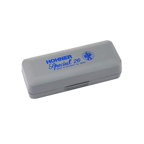 Armonica Hohner Special 20 a M560106 x