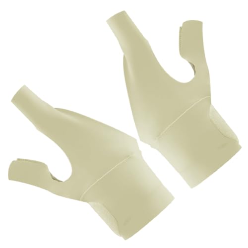 Ipetboom Carpal Tunnel Wrist Brace Comfortable Wrist Support Wrap for Women Men Adults Adjustable