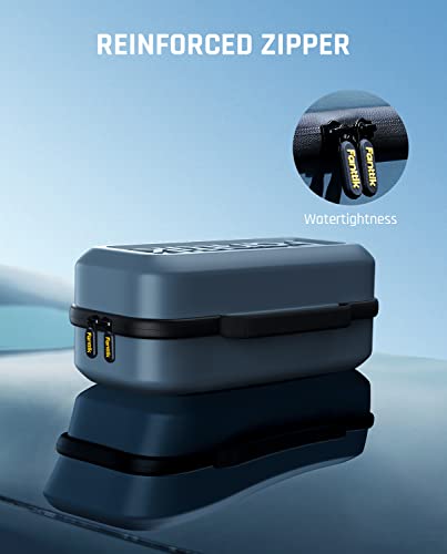 Fanttik T8 MAX CASE EVA Protection Case for Fanttik T8 MAX Jump Starter