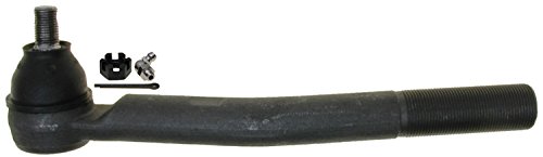 ACDelco 46A0819A Advantage Upper Passenger Side Outer Steering Tie Rod End