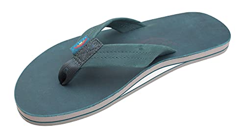 Image of Rainbow Sandals Men's Single Layer Premier Leather