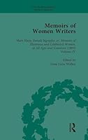 Memoirs of Women Writers, Part III Vol 8 1138755192 Book Cover