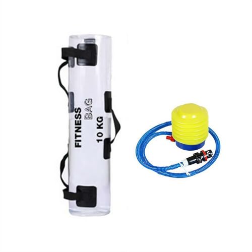 Shnmersy EH[^[obO 10kg/15kg/20kg EFCg\ g[jO ̊ ؗ oX PVCf 萫 ϖ ϋv dʖڐt g[jO ANA{[ nht ^ъȒP GNTTCY ANA