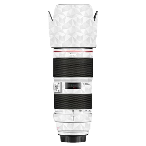 Mebont JANZT[ XebJ[ Canon Lm EF 70-200mm F2.8L IS III USM WY[YɓKی쑕XebJ[ŁAώCAϖՐJXLیtBA(kgCAOzC