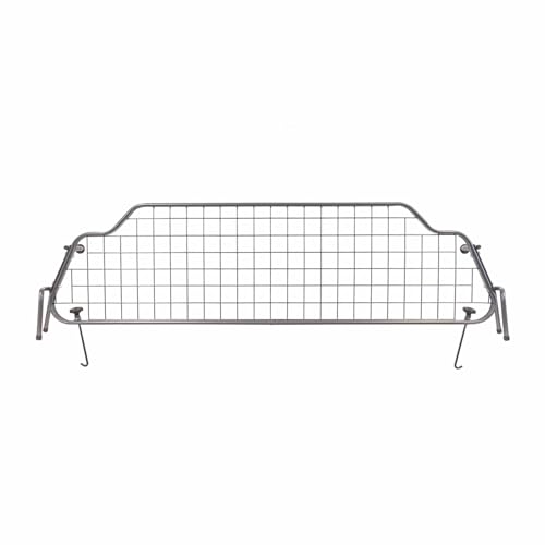 Travall Hundegitter für Land Rover Freelander 2006-2014, fahrzeugspezifisches