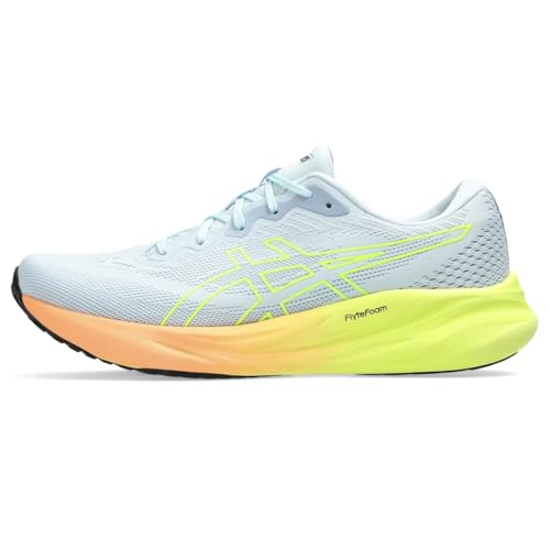 ASICS Tenis de running Gel Pulse 15 para hombre, 46.5 EU