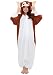 SAZAC Gizmo Kigurumi - Adults Costume