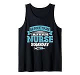 Photo Gallery infermiera divertente be nice to me i may be your nurse someday canotta Photo Gallery infermiera divertente be nice to me i may be your nurse someday canotta