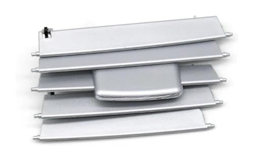 Kit ventilation Benz W212 avec volets orientables pour réparation climatisation