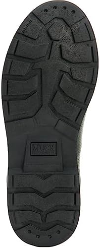 Muck Originals Pull On Mid Men - Moss (OMM-300) Review | Image 1