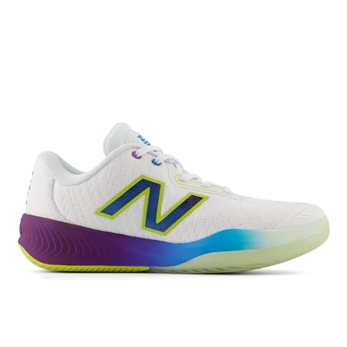 Image of New Balance Men's MC996 Lightweight Tennis Shoe