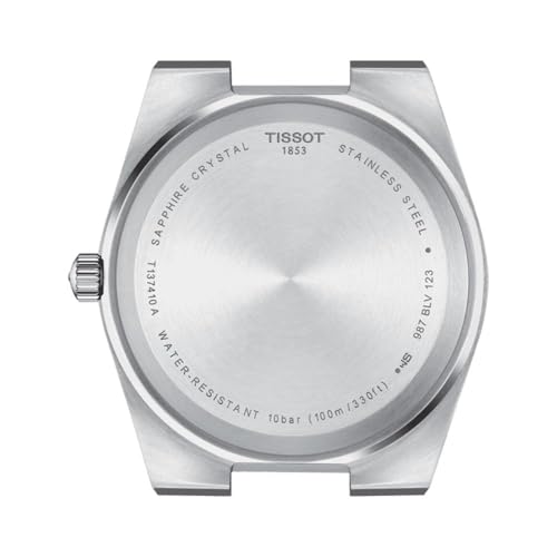 Image of Tissot PRX T-Classic Green Dial Men's Watch T1374101109100