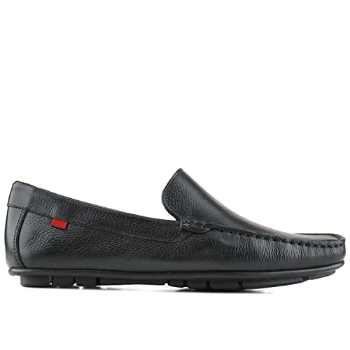 Marc Joseph New York Men's Leather Made in Brazil Broadway Loafer4