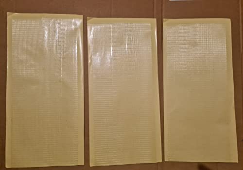 Mazza Da Cricket Punta Protezione 5pcs + 1 Fevi Bond + 4 - Foto 5