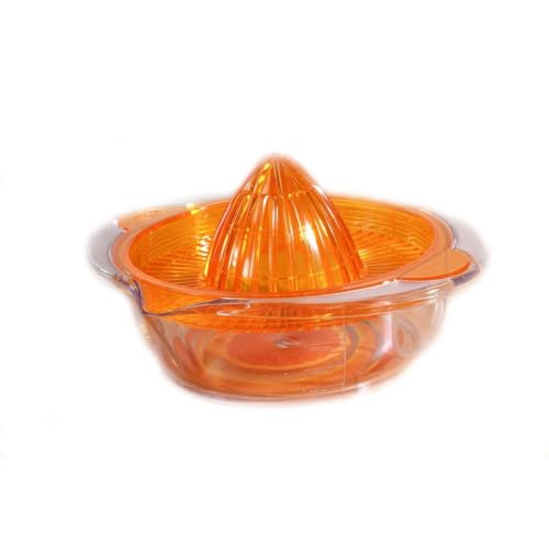 Snips, Presse Agrumes Manuel 0,7 LT, Presse Orange Manuel, Presse Citron 19 x 21 x 11 cm, 100% Made in Italy