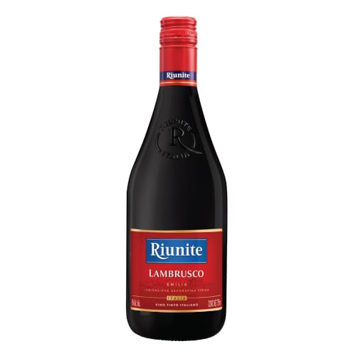 Riunite Lambrusco Vino Tinto 1500 ml