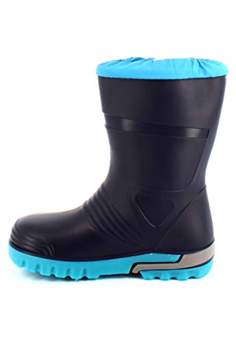 Nora Dino 7450079, Stivali Unisex Bambino